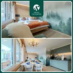 Appartement 2 Design-studios Im Zentrum By Vacations *