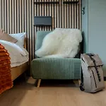2 Design-studios Im Zentrum By Vacations Appartement