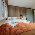 2 Design-studios Im Zentrum By Vacations Arosa