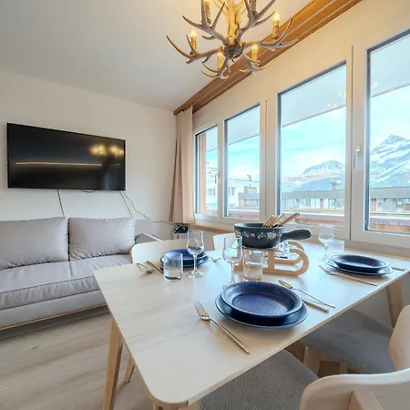 2 Design-studios Im Zentrum By Vacations Appartement