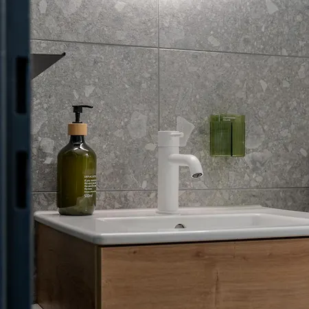 2 Design-studios Im Zentrum By Vacations Апартаменти Ароза