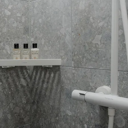 2 Design-studios Im Zentrum By Vacations Appartement *