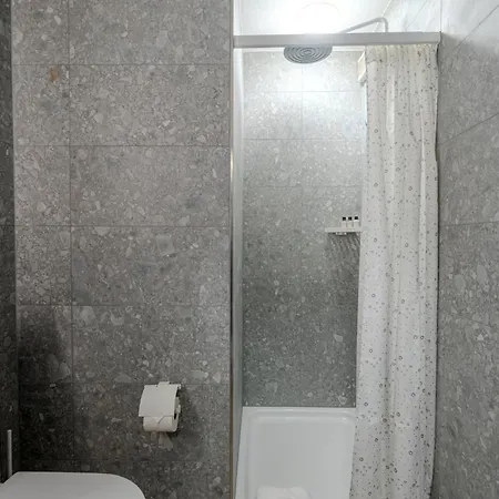 Appartement 2 Design-studios Im Zentrum By Vacations Arosa