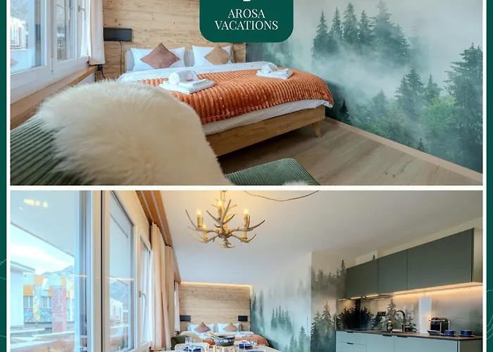 Lejlighed 2 Design-studios Im Zentrum By Vacations *