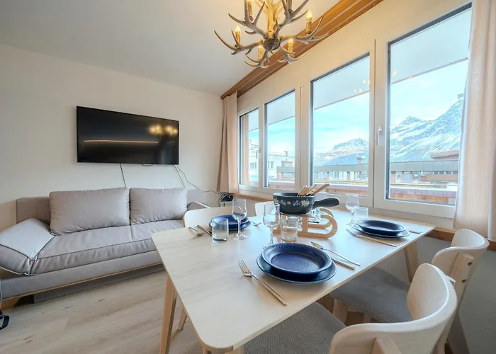 2 Design-studios Im Zentrum By Vacations Lejlighed