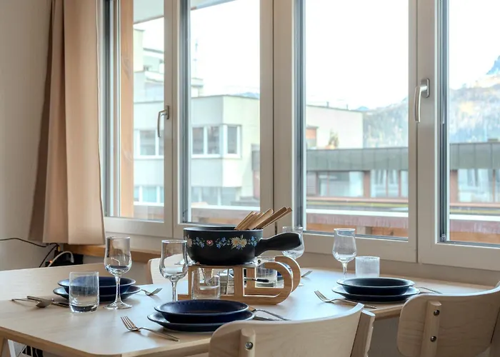 Lejlighed 2 Design-studios Im Zentrum By Vacations *