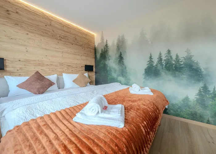 2 Design-studios Im Zentrum By Vacations * 阿罗萨