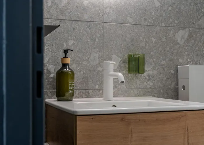 2 Design-studios Im Zentrum By Vacations 公寓 阿罗萨