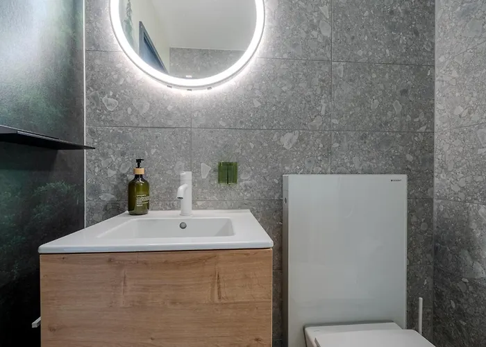 2 Design-studios Im Zentrum By Vacations Arosa