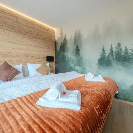 2 Design-studios Im Zentrum By Vacations * Αρόζα