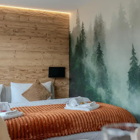 2 Design-studios Im Zentrum By Vacations Αρόζα